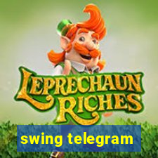 swing telegram